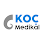 KOÇ Medikal logosu