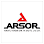 ARSOR Tekstil logosu
