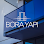 Görele Bora Yapı - Cam Balkon logosu