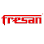 Fresan Makina logosu