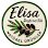Elisa Zeytincilik Natürel Ürünler logosu