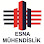 Esna Mühendislik logosu