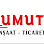 Umut Otomotiv - İnşaat - Ticaret logosu