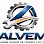 ALVEM MAKİNA SANAYİ ve LTD. ŞTİ logosu