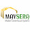 MAYSERA - Modern Sera Sistemleri logosu