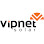 Vipnet Güneş Panelleri Solar Enerji Sistemleri İmalatı logosu