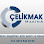 Çelikmak Takım Tezgahları logosu