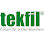 Tekfi̇l Fi̇ltre Sanayi ve Ticaret A.Ş. logosu