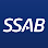 SSAB Swedish Steel Çelik Dış Tic. Ltd. Şti logosu