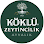 Köklü Zeytincilik Üretim Tesisleri logosu