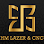 HM Lazer Kesim ve CNC Kesim Fason Kesim logosu