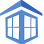 Sahra Cam Balkon logosu