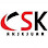 CSK.AKSESUAR MOBİLYA SANAYİ TİCARET LİMİTED ŞİRKETİ logosu