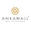 Ankawall Wallcoverings logosu