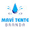 Mavi Tente Branda Sistemleri Trabzon logosu