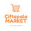Ciftepala Market logosu