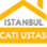 İstanbul Çatı Ustası-Kiremit Aktarma-çatı izolasyon - Çatı aktarma - Çatı onarımı Çatı tamiri logosu