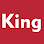 King İzolasyon logosu