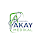 ANKARA AKAY MEDİKAL SARF MALZEME ORTOPEDİ TIBBİ CİHAZ BALGAT logosu