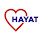HAYAT MEDİKAL logosu