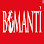 BOMANTİ Ic ve Dis Ticaret Ltd. Stu logosu