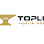 TOPLUK ÇELİK DÖVME logosu