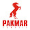 PAKMAR Tekstil Kumaş Fabrikası logosu