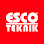 Esco Teknik logosu