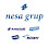 Nesa Grup logosu