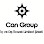 Can group İç ve Dış Ticaret Limited Şirketi logosu