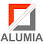 Alumia Alüminyum Sanayi ve Ticaret Şirketini logosu