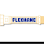 Flexhane logosu
