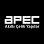 Apec Çelik Yapı Sistemleri logosu