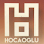 Hocaoğlu Romork Zirai Ekipmanları logosu