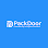 Pack Door - Otomatik Kepenk ve Kapı Sistemleri logosu