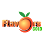 نكهات الذهبية الغذائية logosu
