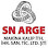 SN ARGE MAKİNA KALIP İTH. İHR. SAN. TİC. LTD. ŞTİ. logosu