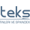 Silverteks Tekstil logosu
