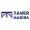 Tamer Makina ve Yedek Parça San. logosu