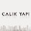 ÇALIK YAPI LTD. ŞTİ. logosu