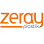 Plastic ZERAY logosu