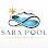 Sara Pool Fethiye logosu
