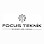 Focus Teknik Civata ve Hırdavat logosu