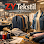 ZY tekstil san ve tic ltd.şti logosu