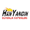 Han Yangın Güvenlik Sistemleri logosu