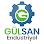Gülsan Endüstriyel Kimyasalları | Owens logosu