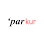 Parkur Toptan logosu