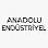 İnoksan Yetkili Servis Anadolu Endüstriyel logosu