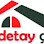 ÖzDetay kenet çatı cephe sistemleri logosu
