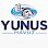 Yunus Havuz Arıtım logosu